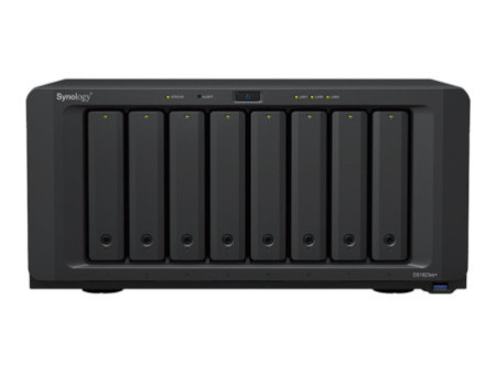 SYNOLOGY DS1823xs+ DiskStation NAS