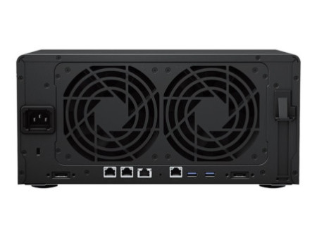 SYNOLOGY DS1823xs+ DiskStation NAS