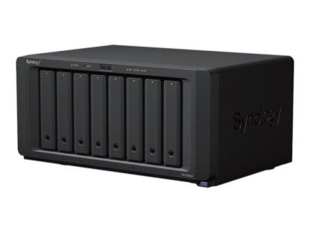 SYNOLOGY DS1823xs+ DiskStation NAS