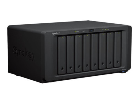 SYNOLOGY DS1823xs+ DiskStation NAS