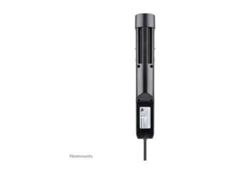 NEOMOUNTS VOLT Desk Clamp socket