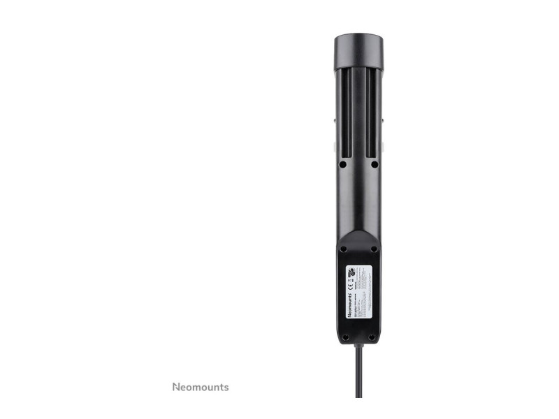NEOMOUNTS VOLT Desk Clamp socket