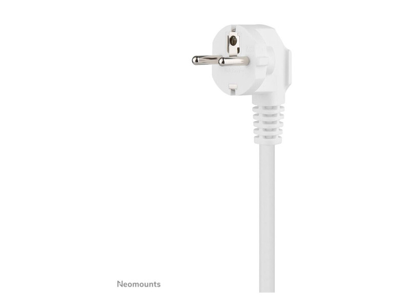 NEOMOUNTS VOLT Desk Clamp socket