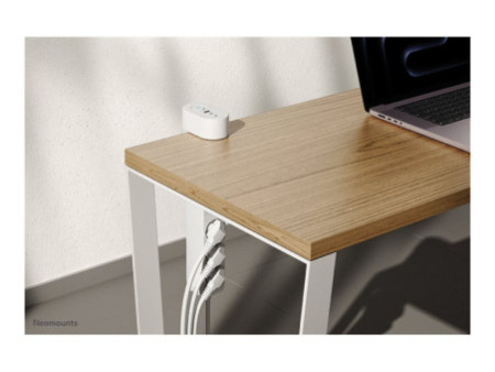 NEOMOUNTS VOLT Desk Clamp socket