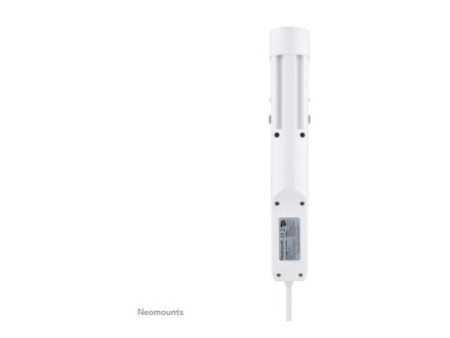 NEOMOUNTS VOLT Desk Clamp socket