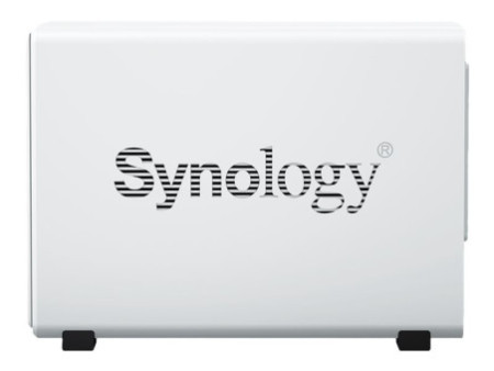 SYNOLOGY DS223J 2-Bay NAS RTD1619 1Go