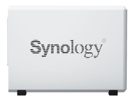 SYNOLOGY DS223J 2-Bay NAS RTD1619 1Go