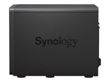 SYNOLOGY DS2422+ DiskStation NAS