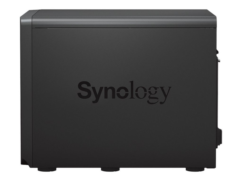 SYNOLOGY DS2422+ DiskStation NAS
