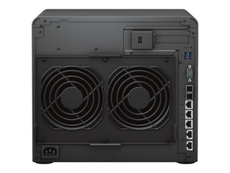 SYNOLOGY DS3622XS+ DiskStation NAS