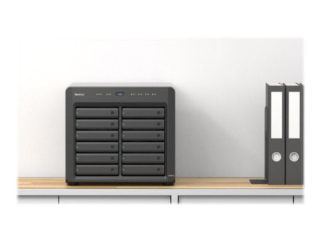 SYNOLOGY DS3622XS+ DiskStation NAS