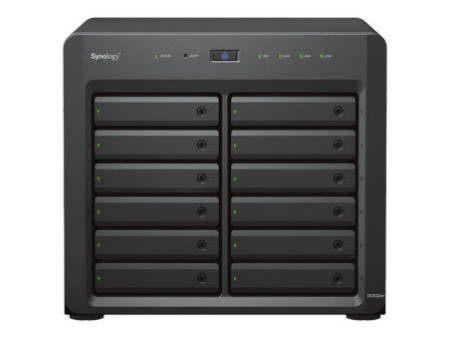 SYNOLOGY DS3622XS+ DiskStation NAS