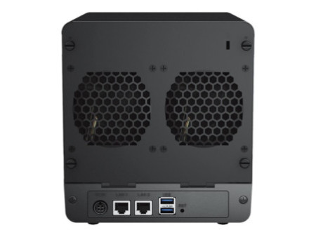 SYNOLOGY DS423 DiskStation 4-bay NAS