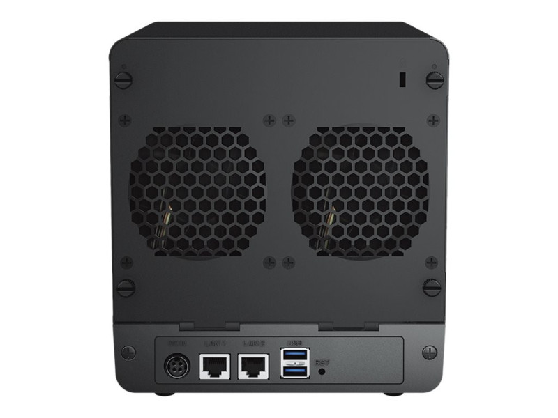 SYNOLOGY DS423 DiskStation 4-bay NAS