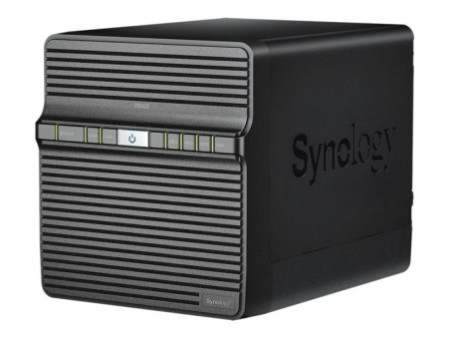 SYNOLOGY DS423 DiskStation 4-bay NAS
