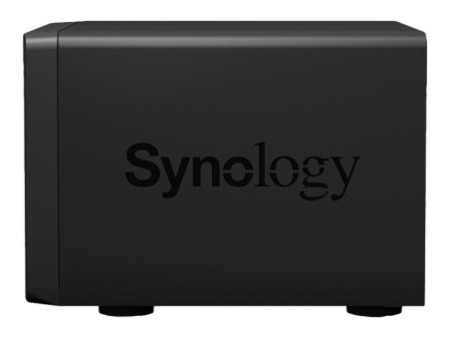 SYNOLOGY DVA3221 4-Bay Deep Learning NVR