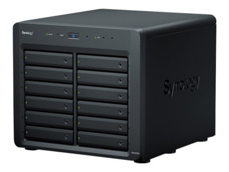 SYNOLOGY DX1215ll 12-bay Expansion Unit