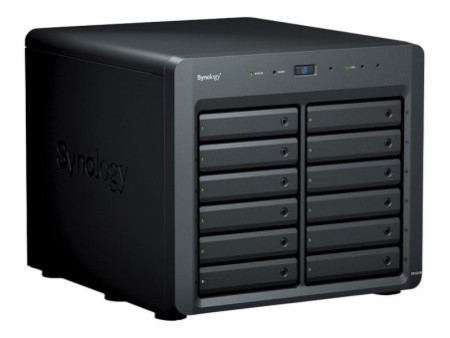 SYNOLOGY DX1215ll 12-bay Expansion Unit
