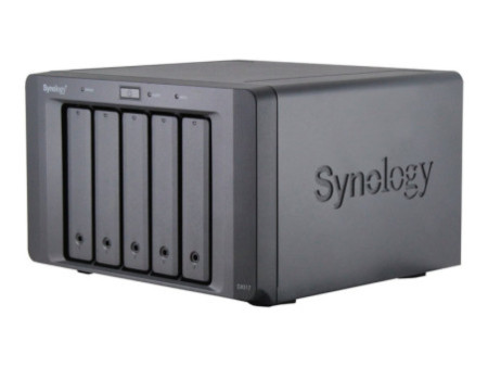 SYNOLOGY DX517