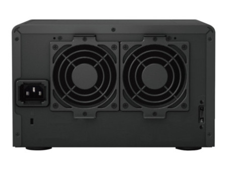 SYNOLOGY DX517