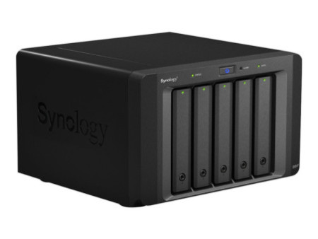 SYNOLOGY DX517