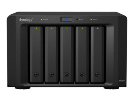 SYNOLOGY DX517