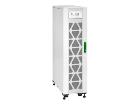 APC Easy UPS 3S 15kVA 400V 3:3 UPS 30min