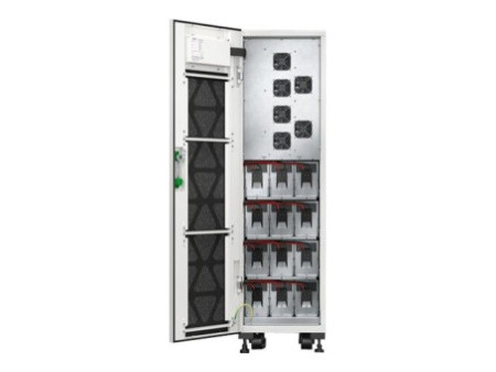 APC Easy UPS 3S 20kVA 400V 3:3 UPS HAT