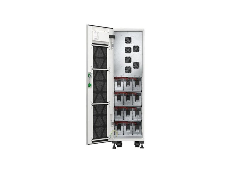 APC Easy UPS 3S 20kVA 400V 3:3 UPS HAT