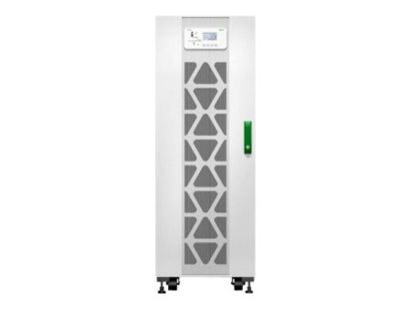 APC Easy UPS 3S 30kVA 400V 3:3 UPS 20min