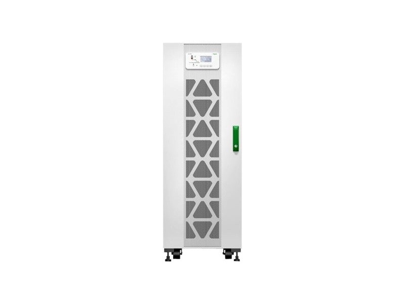 APC Easy UPS 3S 30kVA 400V 3:3 UPS 20min