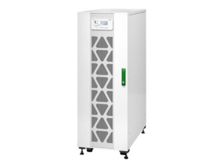 APC Easy UPS 3S 30kVA 400V 3:3 UPS 20min