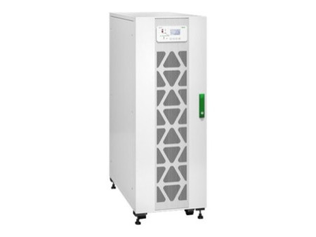 APC Easy UPS 3S 30kVA 400V 3:3 UPS 20min