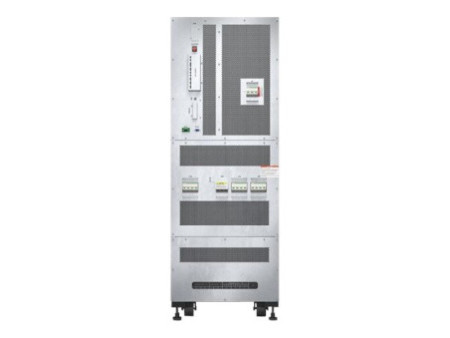 APC Easy UPS 3S 30kVA 400V 3:3 UPS 20min