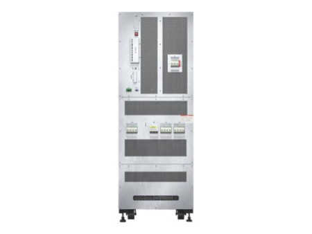 APC Easy UPS 3S 40kVA 400V 3:3 UPS 20min
