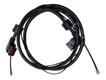 EATON 2m cable 72V EBM
