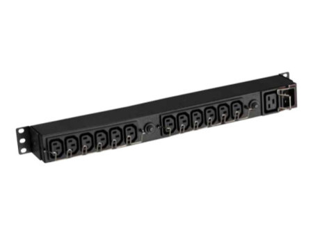 EATON FLEXPDU 12 IEC 1U