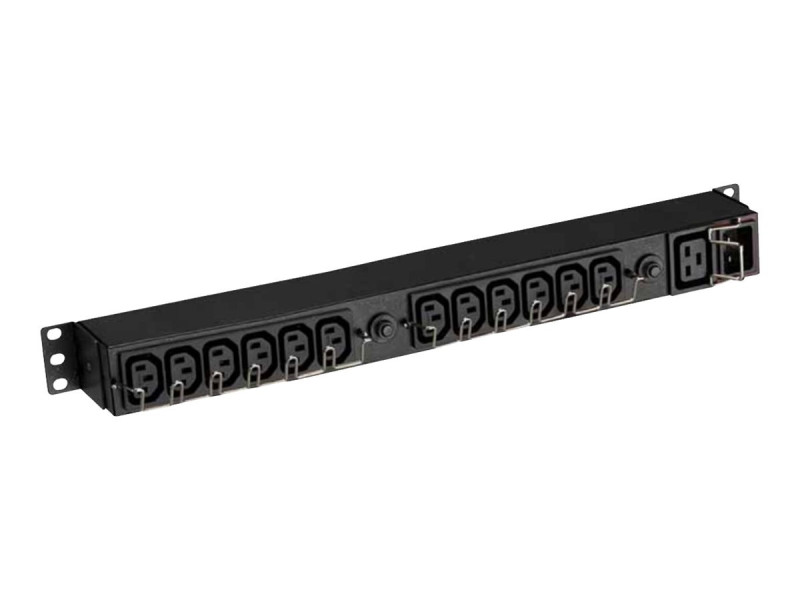 EATON FLEXPDU 12 IEC 1U