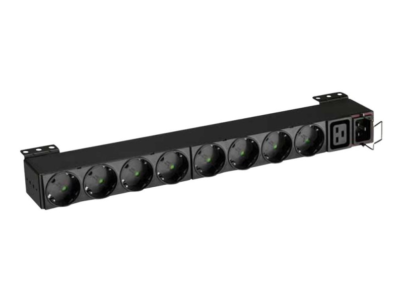 EATON FlexPDU 8 DIN