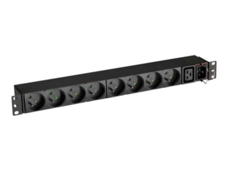 EATON FlexPDU 8 BE/FR model