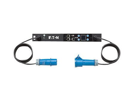 EATON ePDU In-Line Meterd IEC -EILB13