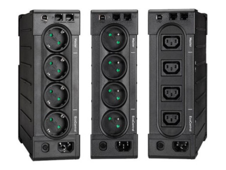 EATON UPS Ellipse PRO 1200 FR