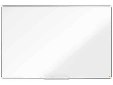 nobo Tableau blanc mural Premium Plus acier, (L)1.500 x