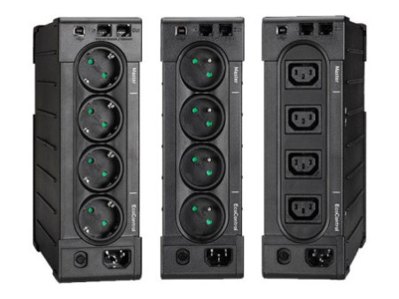 EATON UPS Ellipse PRO 1600 IEC