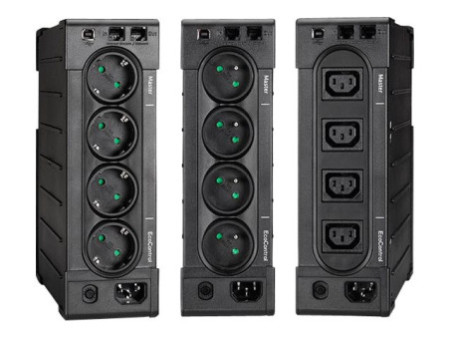 EATON UPS Ellipse PRO 1600 IEC