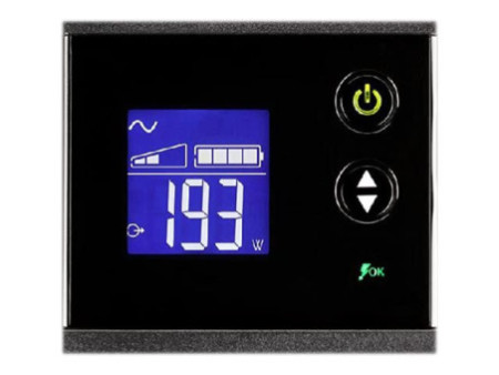 EATON UPS Ellipse PRO 650 FR