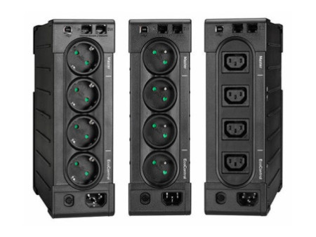 EATON UPS Ellipse PRO 650 FR