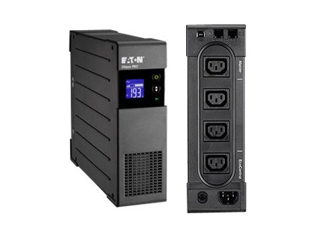 EATON UPS Ellipse PRO 850 IEC