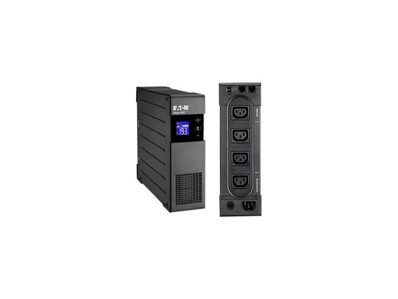 EATON UPS Ellipse PRO 850 IEC