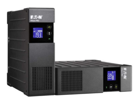 EATON UPS Ellipse PRO 850 IEC